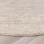 Berber rug - Aicha Pebble Taupe