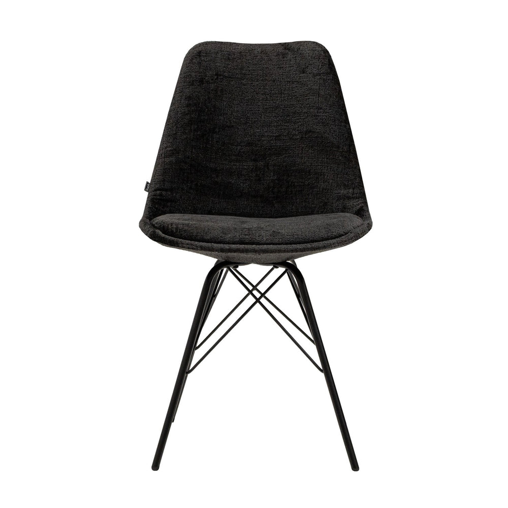 Dining chair - Bren Black
