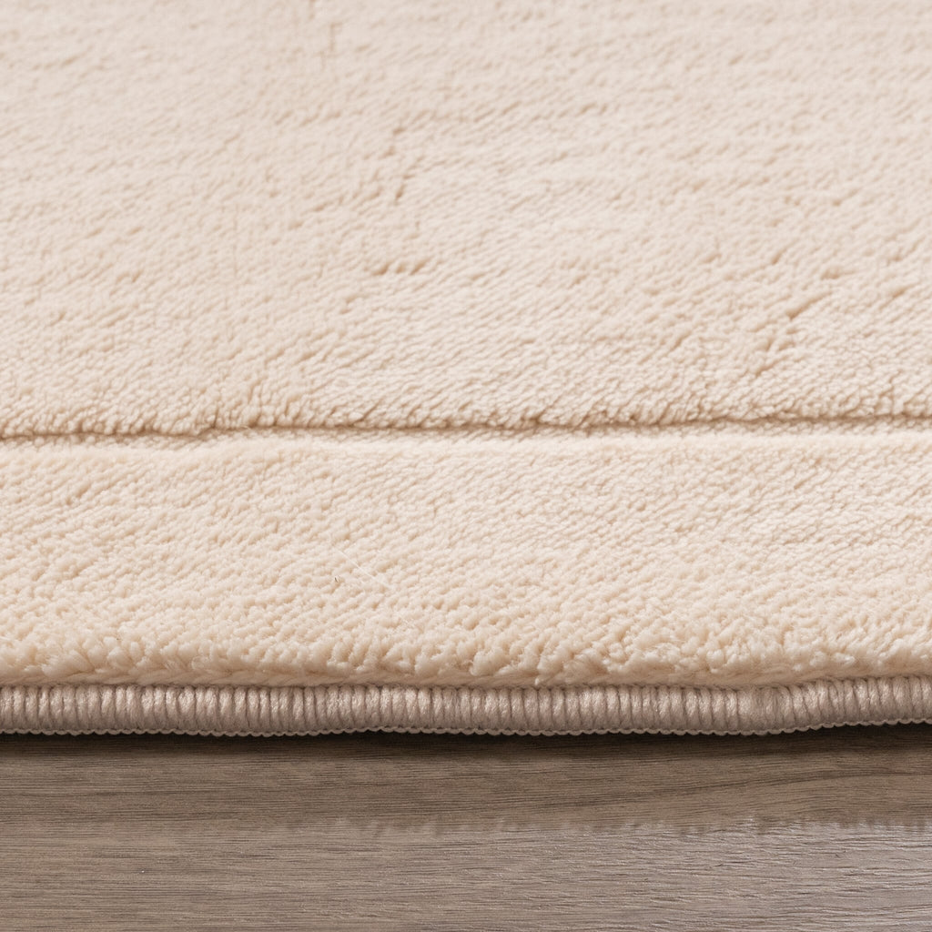 Irregular Rug - Halo Stone Beige