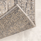 Outdoor Rug - Zanzi Fiber Sand