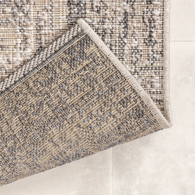 Outdoor Rug - Zanzi Fiber Sand