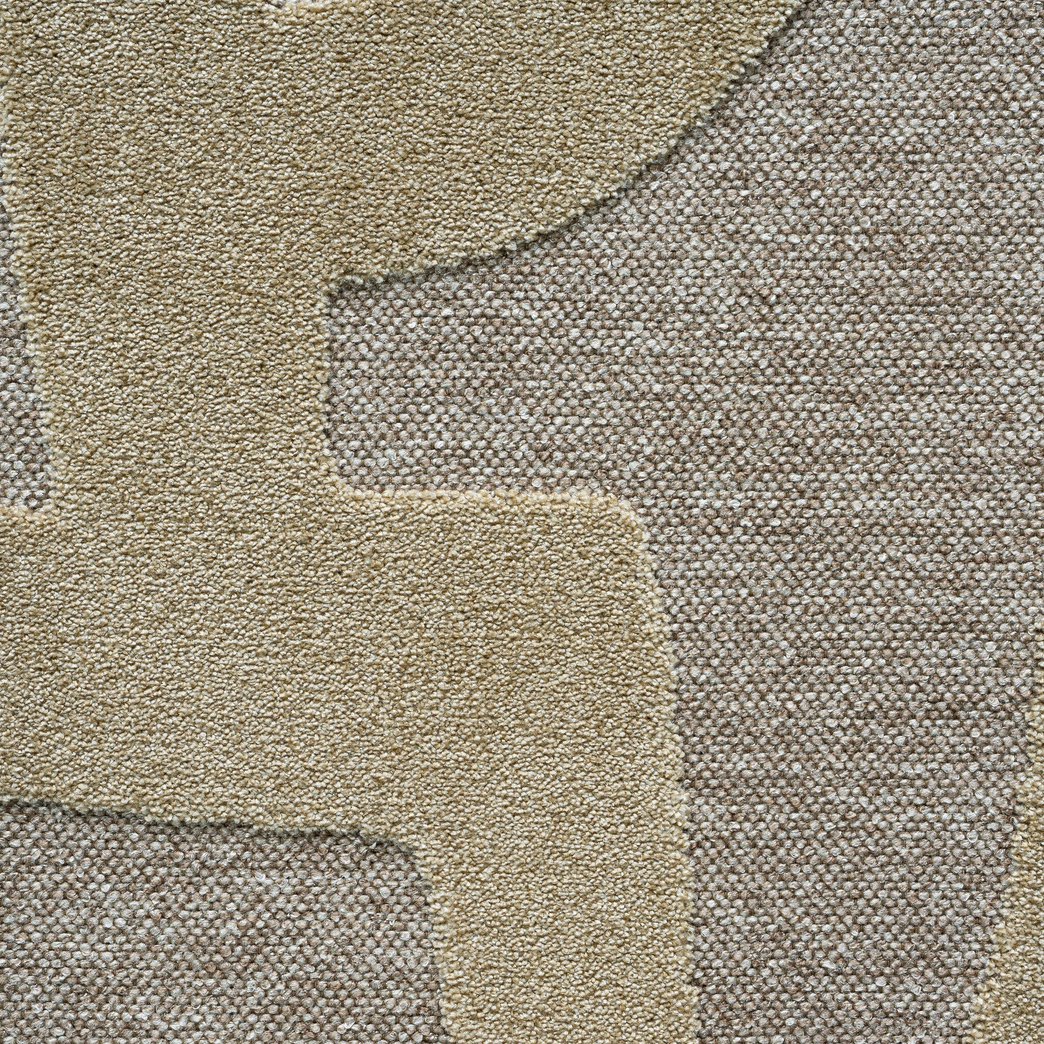 Modern Floor Rug - Thor Dark Grey 2121