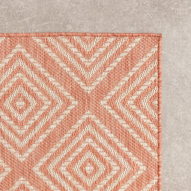 Outdoor Rug - Brava Terra