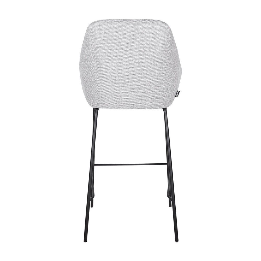 Bar stool - Suus Grey
