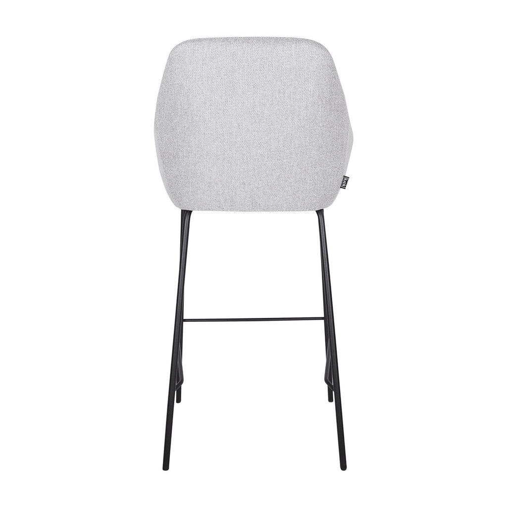 Bar stool - Suus Grey