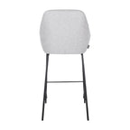 Bar stool - Suus Grey