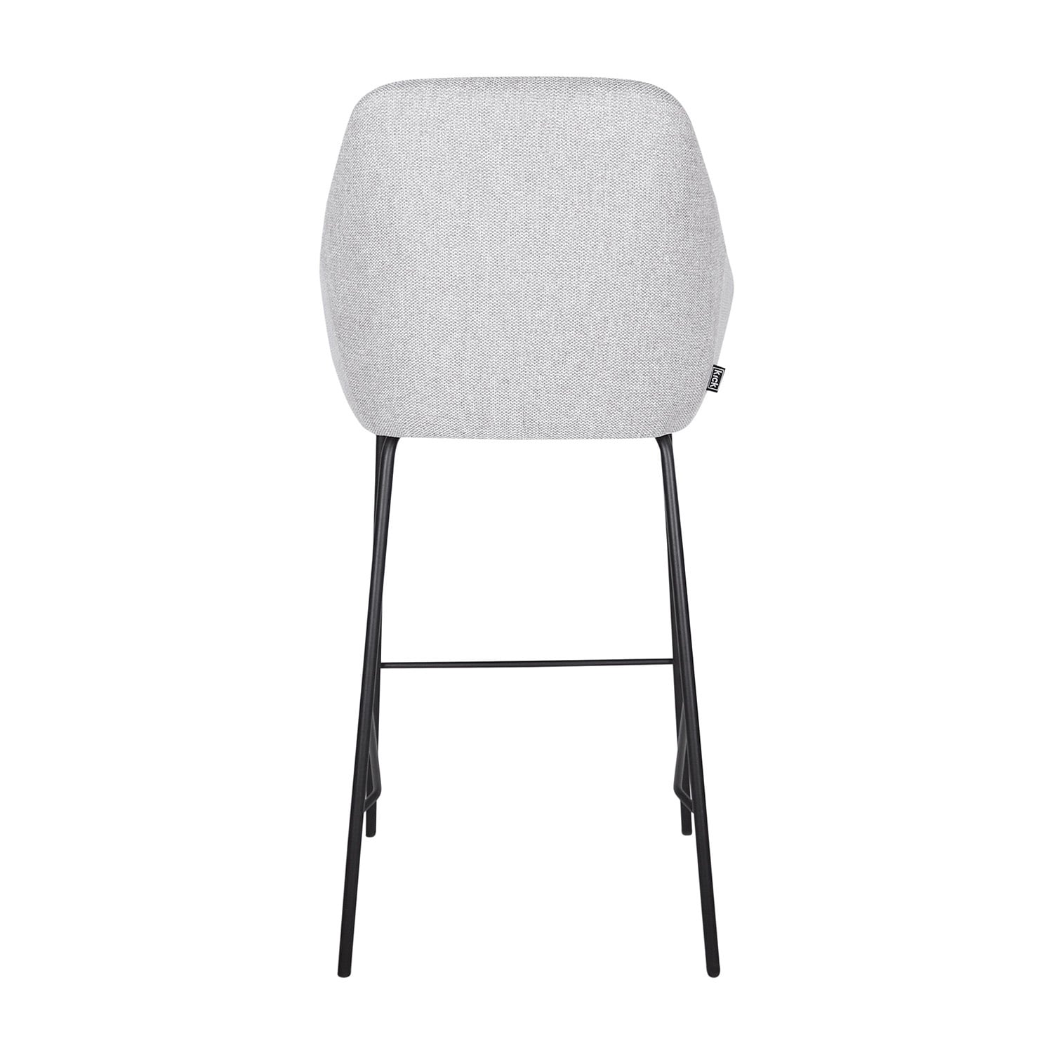 Bar stool - Suus Grey