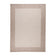 In- & Outdoor Rug – Sierra Border Cream/Beige
