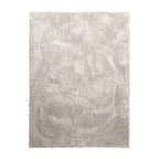 Shaggy Rug - Blaze Beige/Grey