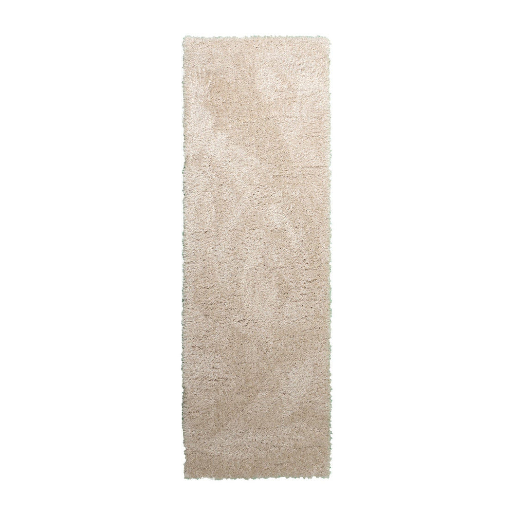 Washable Runner - Blaze Beige