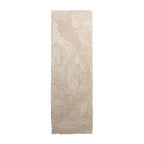Washable Runner - Blaze Beige