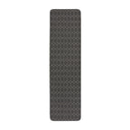Washable Runner - Argo Anthracite