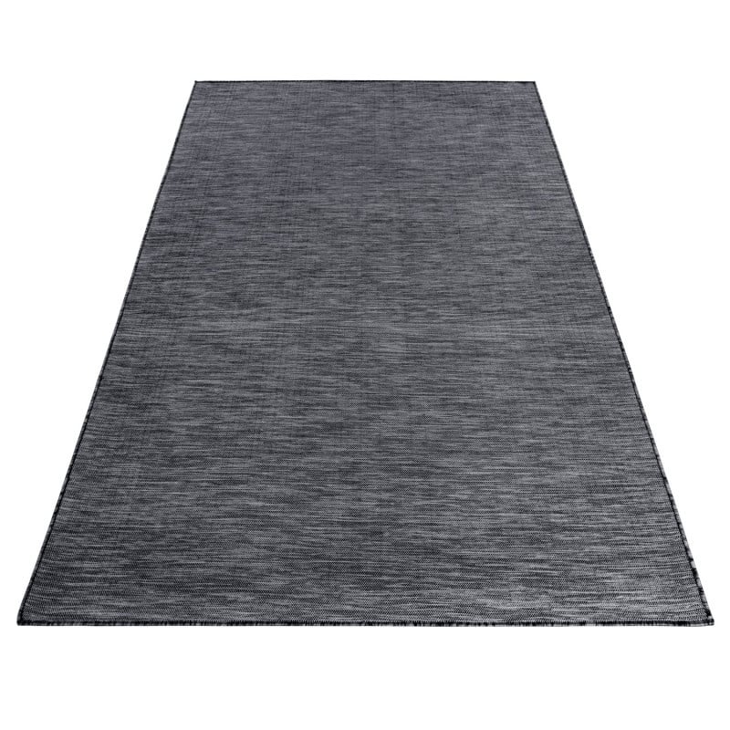 Outdoor Rug - Sunny Black