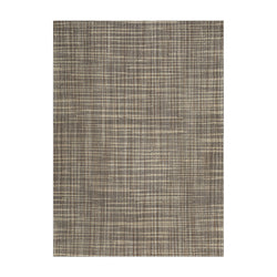 Wool floor rug - Paigee Grey/Beige