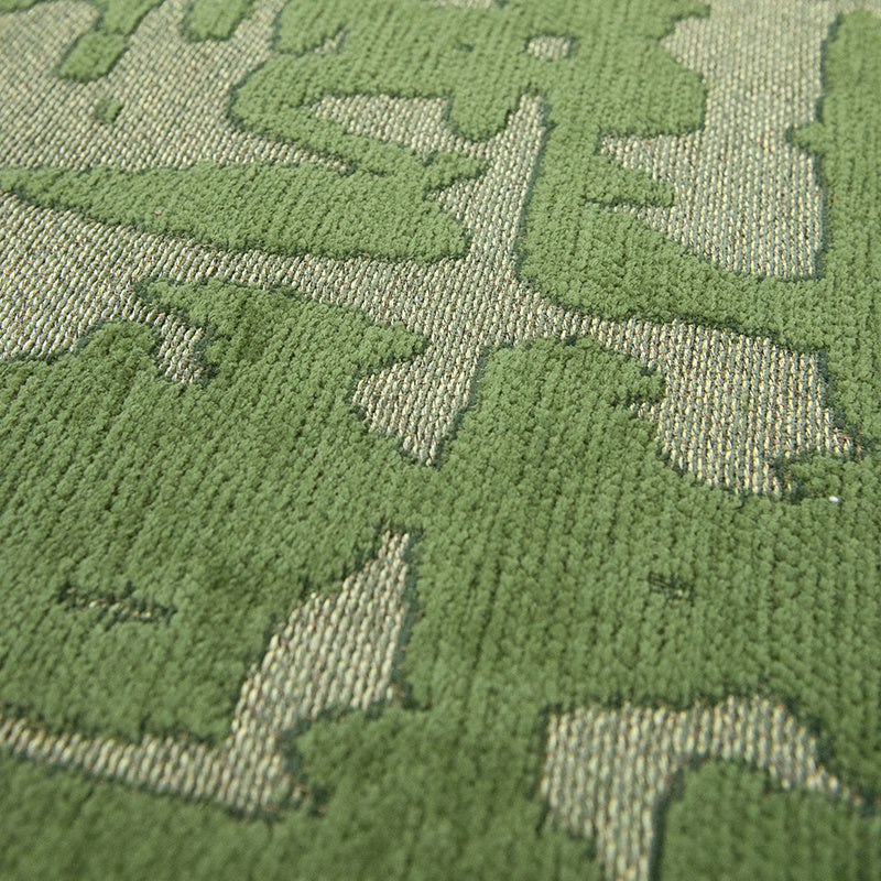 Modern floor rug - Structures Baobab 9202