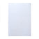 Soft high-pile floor rug - Ambrey 3D White