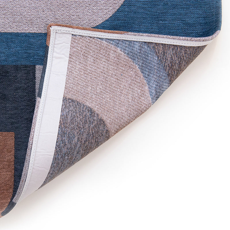 Modern floor rug - Nuance 9196 Multicolor