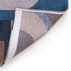 Modern floor rug - Nuance 9196 Multicolor