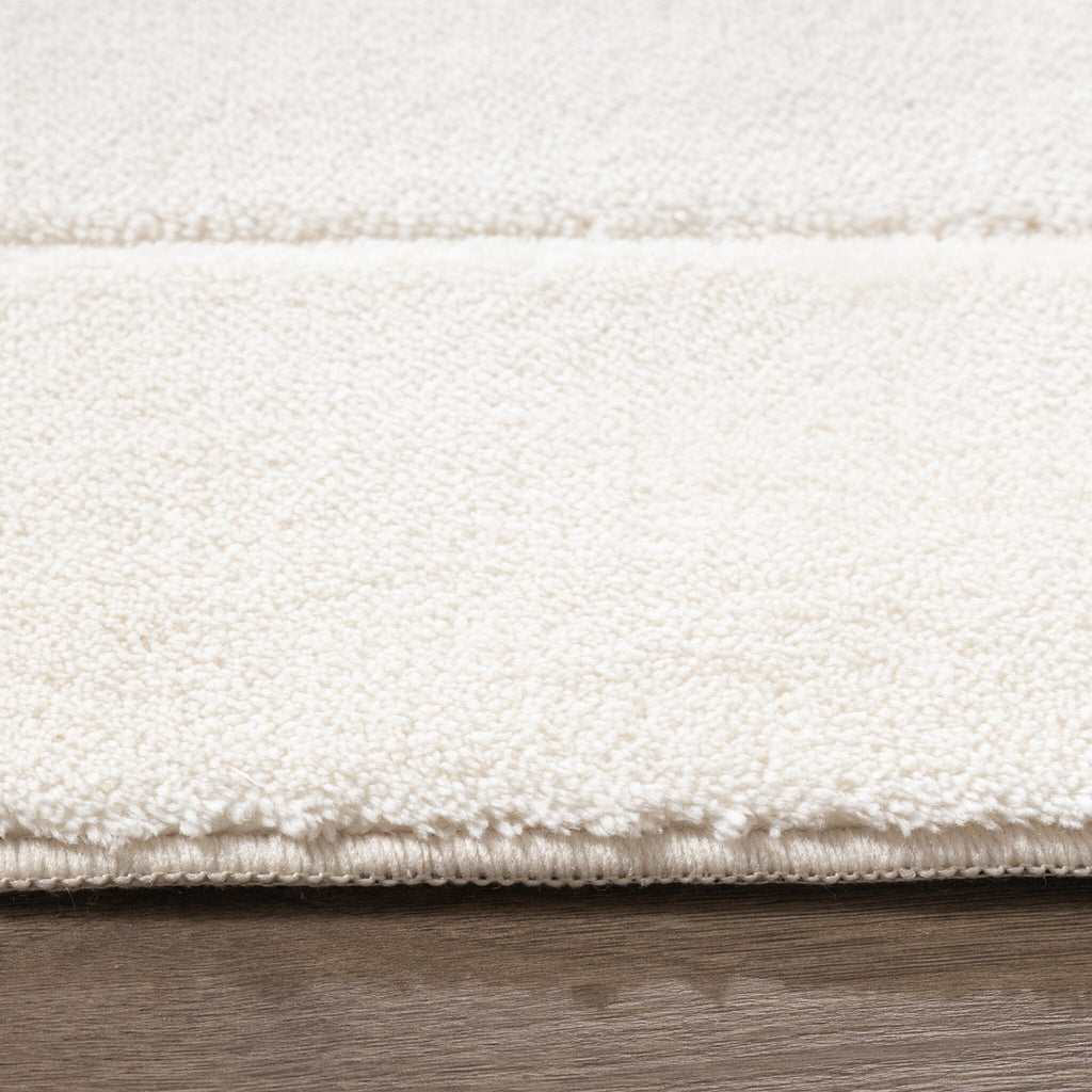 Irregular Rug - Halo Stone Cream