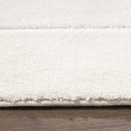Irregular Rug - Halo Stone Cream