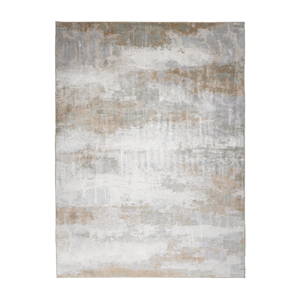 Luxury Rug - Marnix Grunge Cream/Taupe