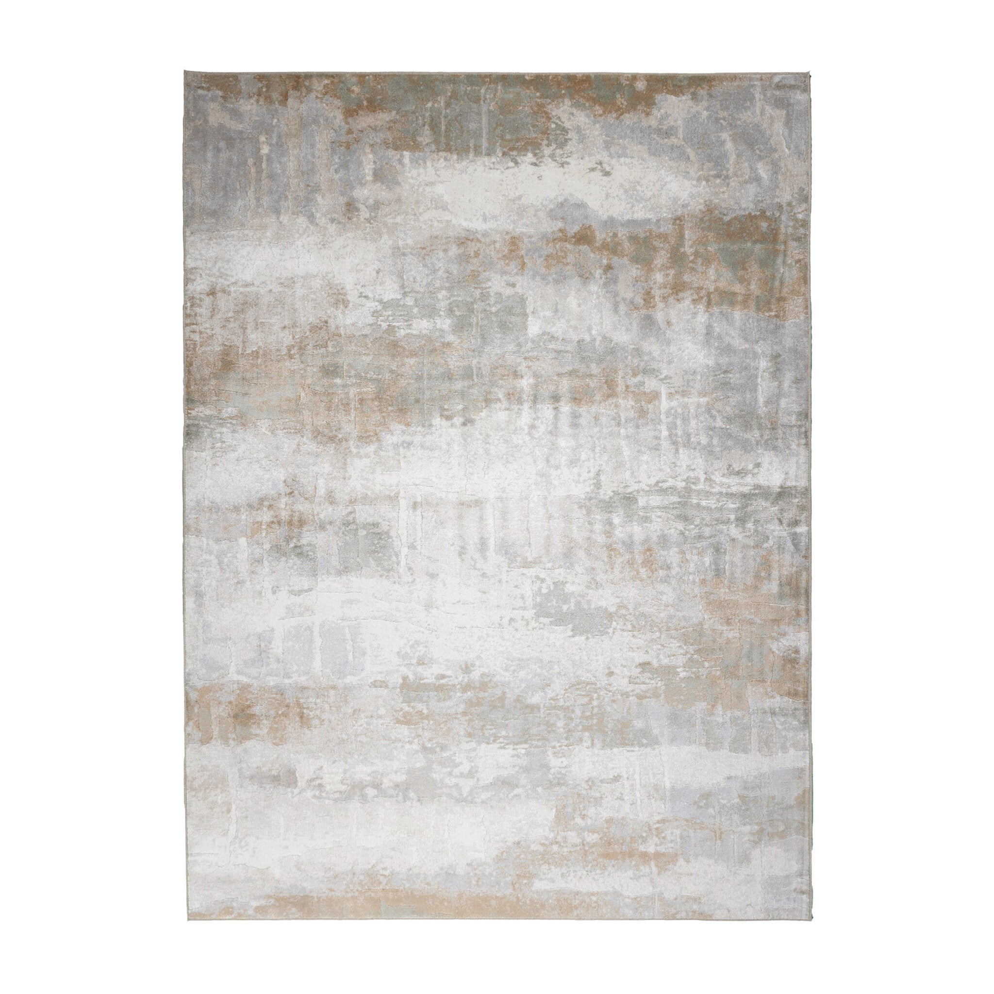 Luxury Rug - Marnix Grunge Cream/Taupe