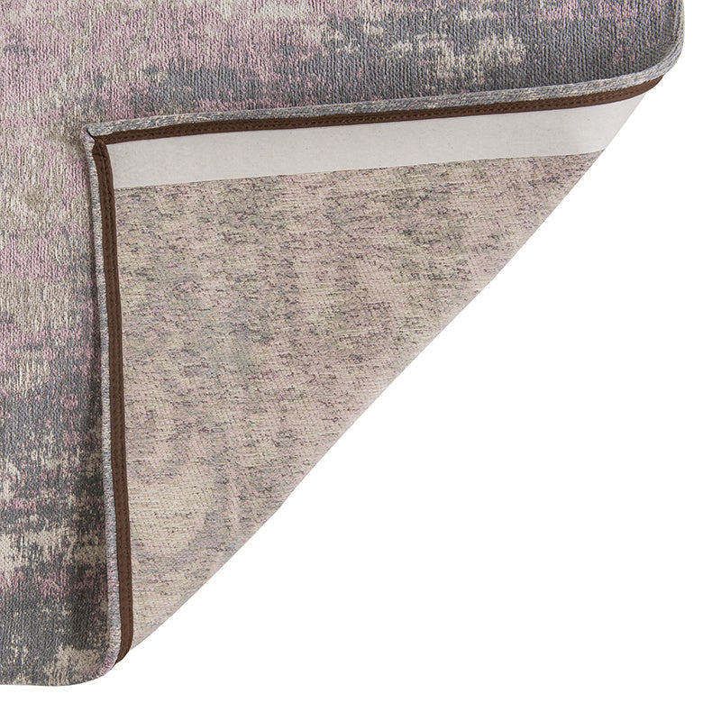 Vintage floor rug - Fading World Algarve 8546