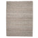Wool floor rug - Verona ST Gray 834