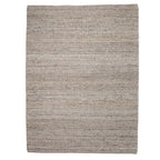 Wool floor rug - Verona ST Gray 834