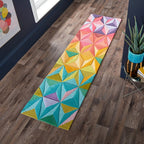 Modern runner - Illo Reverie Multicolor