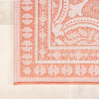 Outdoor Rug - Summer Oriental Pink