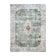 Vintage rug – Ember Medallion Green