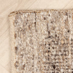 Wool Rug - Nero Brown/Blended