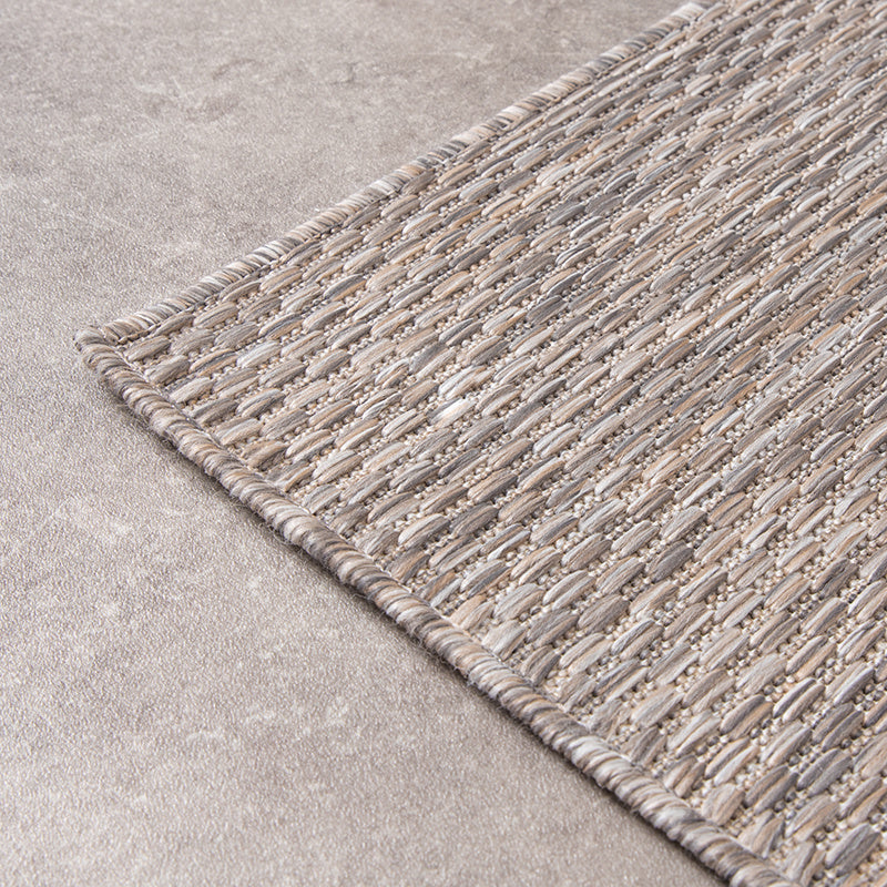 Outdoor Rug - Costa Taupe