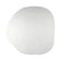 Irregular Rug - Halo Stone Cream