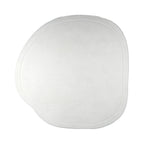 Irregular Rug - Halo Stone Cream