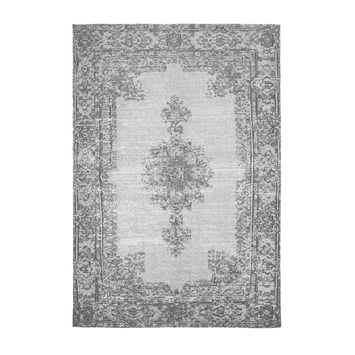 Vintage Rug - Dreams Grey