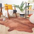 Cowhide - Bovine Brown