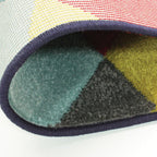 Modern runner - Spectro Samba Multicolour