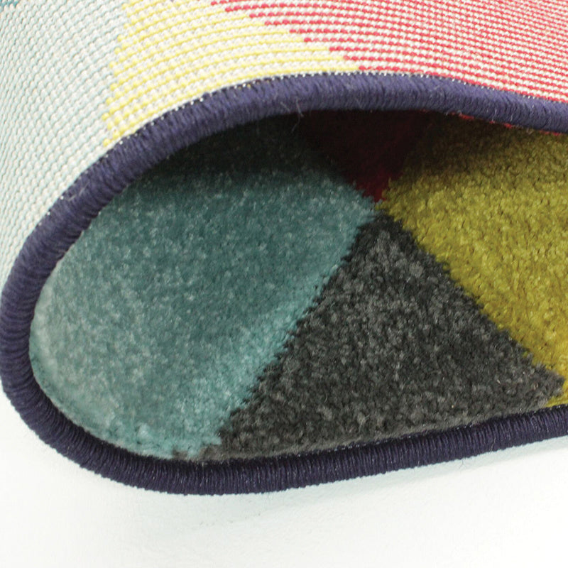 Modern runner - Spectro Samba Multicolour