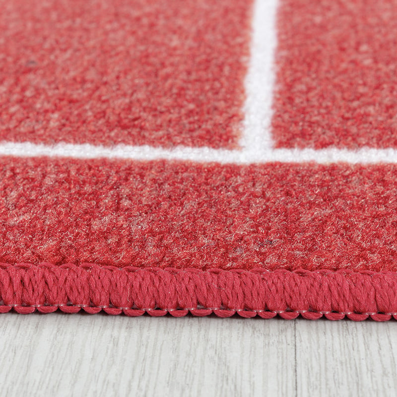 Football rug - Pleun Netherlands