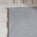 Irregular Rug - Flowy Lines Cream