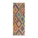 Indoor and outdoor runner - Bayo Diamond Multicolor