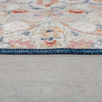 In- & Outdoor rug - Plazo Mabel Blue