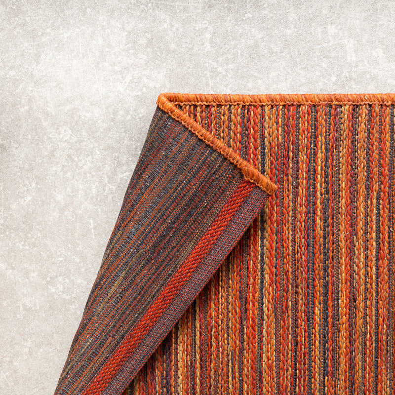 Outdoor Rug - Torres Red/Blended
