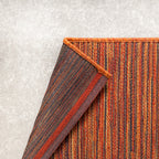 Outdoor Rug - Torres Red/Blended