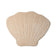 Washable children's rug - Coco Shell Beige