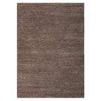 Berber floor rug - Marie Brown