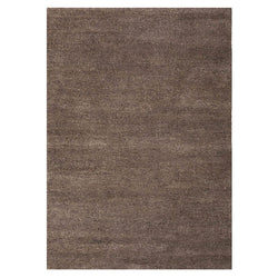 Berber floor rug - Marie Brown