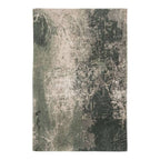 Vintage Floor Rug - Mad Men Dark Pine 8723